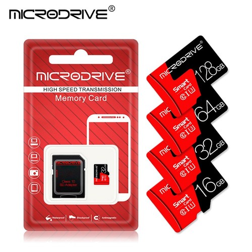 Carte mémoire micro - micro, sd