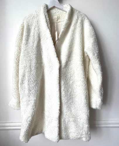 Superbe manteau marie sixtine - marie,