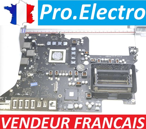 Motherboard apple imac - motherboard,