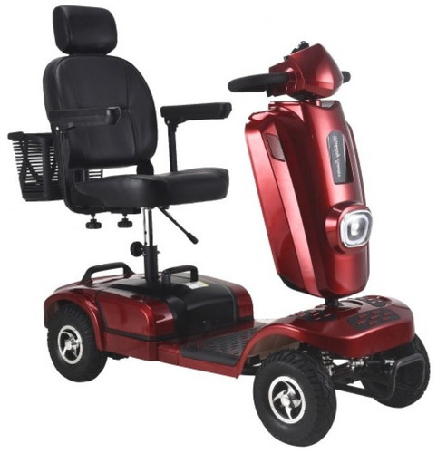 Scooter eléctrico ruedas - scooter,