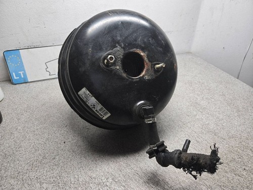 Bmw e39 2002 - e39, servo-frein