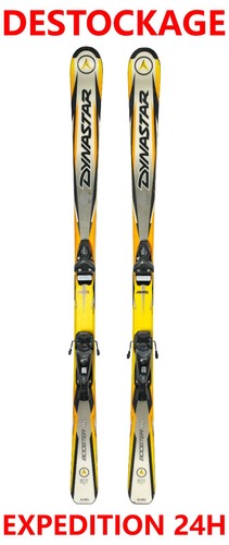 Ski occasion dynastar - ski,