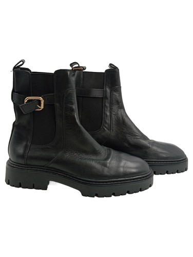 Zara bottines chelsea - zara,