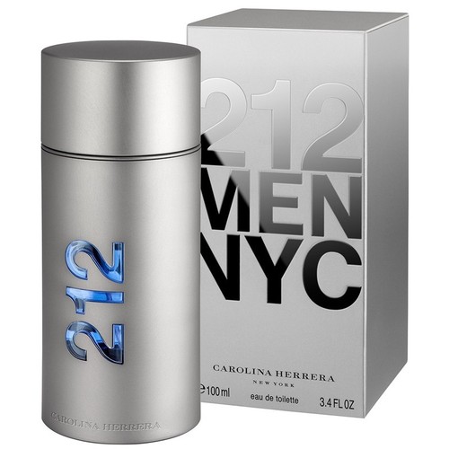 Carolina herrera 212 - herrera,