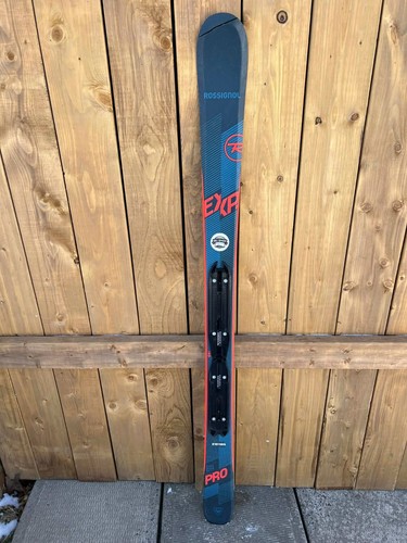 Downhill single snow alpine - downhill,