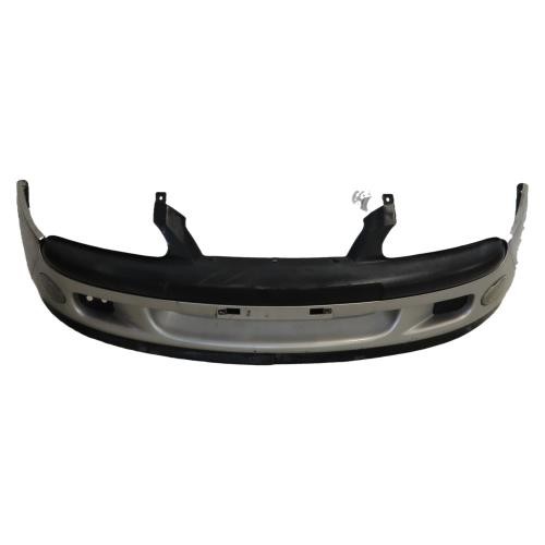 Pare choc avant opel - avant, 1
