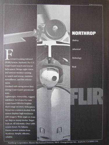 1982 pub northrop - 10/1982,