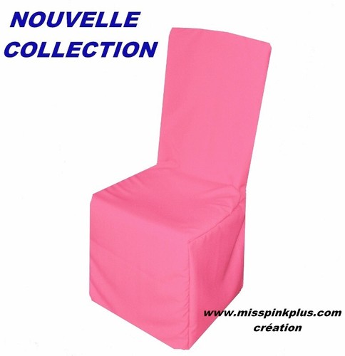 Lot housse de - lot, chaise