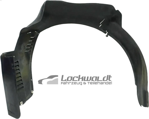 Audi coquille la - 8l,