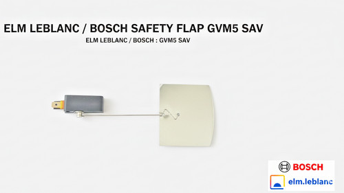 Elm leblanc bosch volet - leblanc,
