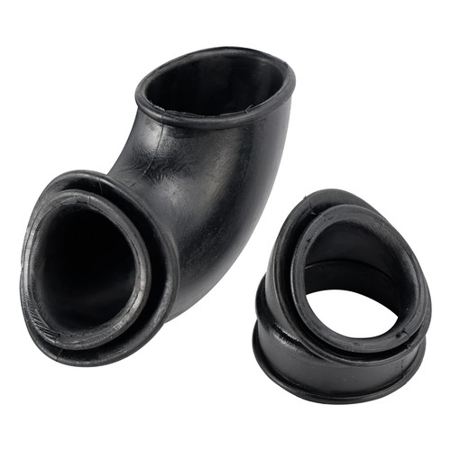 Caoutchouc pipes admission - caoutchouc, d'admission