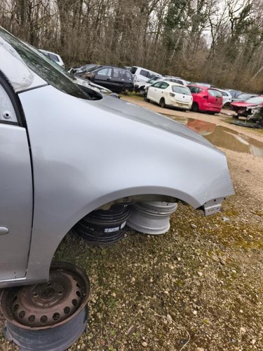 Aile avant droit volkswagen - droit,