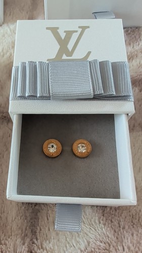 Boucles oreilles louis - boucles, d'oreilles
