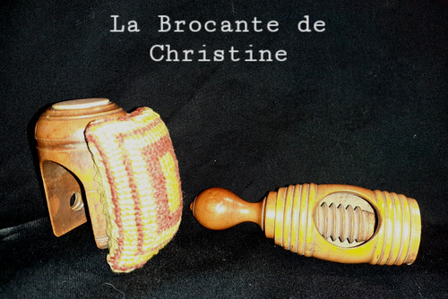 Casse noisette noix et - noisette,
