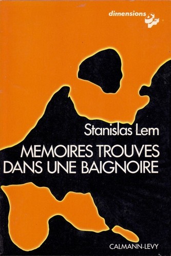 Mémoires trouvés dans une