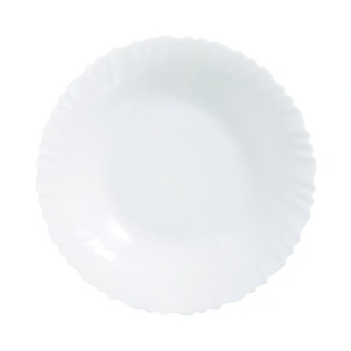 Assiette dessert luminarc - dessert,