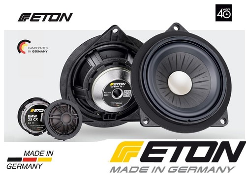 Haut parleur eton - haut-parleur, bmw10t