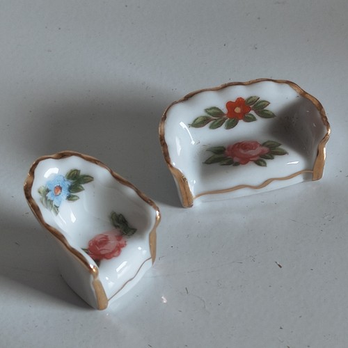 Miniature mini fauteuil - ,