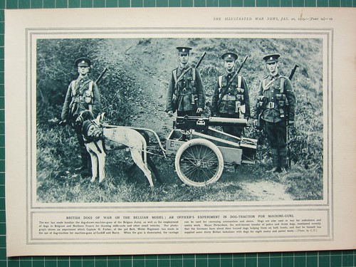 1915 wwi ww1 - ww1, imprimé