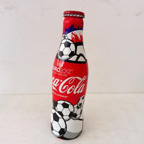 Coca cola bouteille alu - cola®,