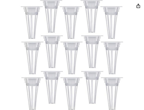 Pots panier hydroponique - pots,