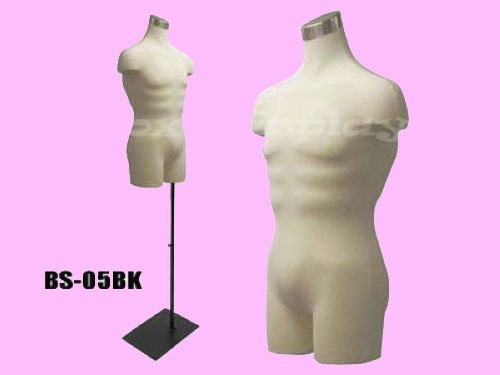 Male mannequin manequin - male,