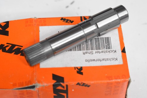 Axe kick ktm 125 200 - kick,
