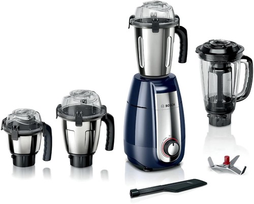 Bosch truemixx pro mixer - truemixx,
