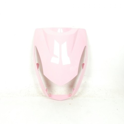 Tablier avant rose pour