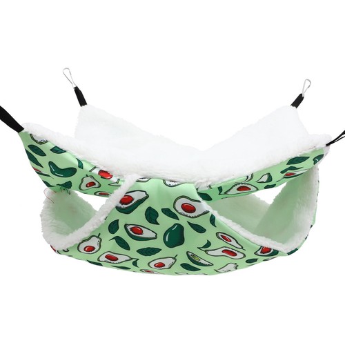 Cachettes hamsters lit pour - cachettes,