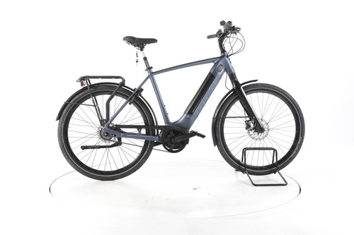 Gazelle ultimate vélo - ultimate, c8+