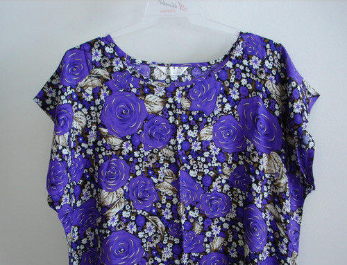 Robe légère coton - légère, en