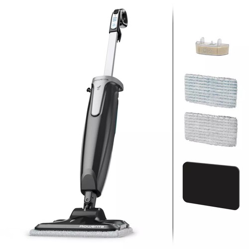 Rowenta nettoyeur vapeur - rowenta, avec