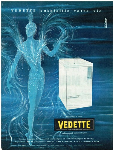 Advertisement advertising 1961 - advertisement,