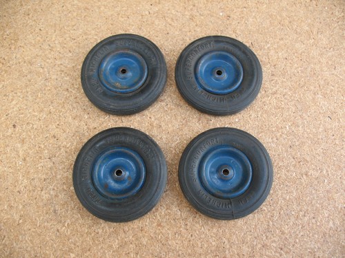 Jouets citroën 4 roues - jouets,