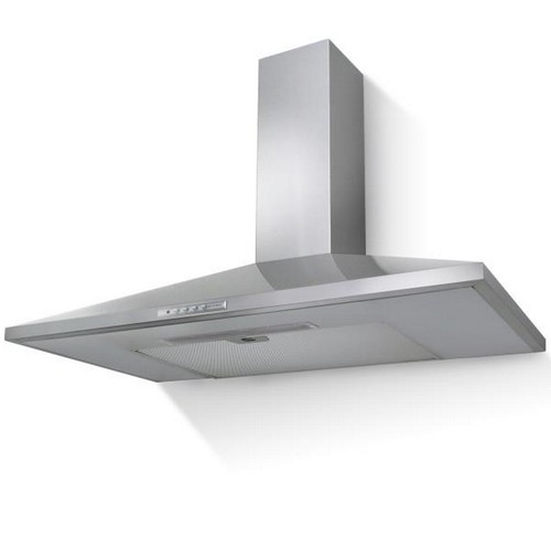 Faber hotte décorative murale - hotte,