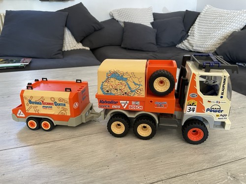 Playmobil camion 4420 - playmobil,