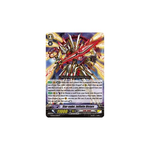 Vanguard tcg card bt08 031en - tcg,