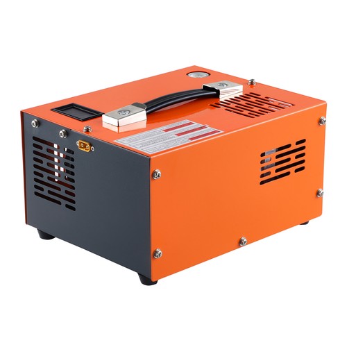 Compresseur air pcp - pcp, 30mpa