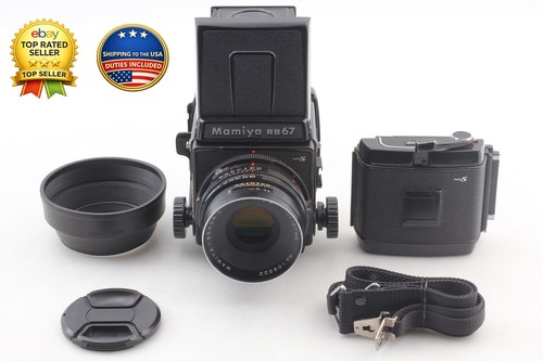 Appareil photo argentique - , n