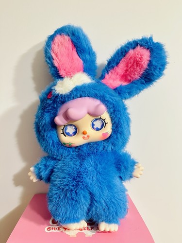 Peluche baby three 600 - three, 600%