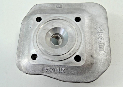 Culasse polini 211 0224 - polini, 211.0224