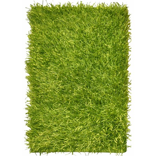 Shaggy tapis 100 150 cm - de,