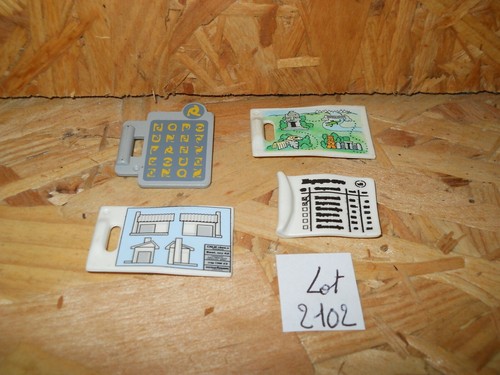 2102 playmobil pieces - #2102#,