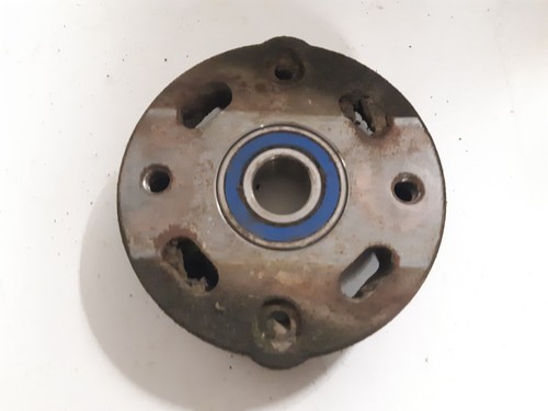 Porte lame tondeuse honda - de,