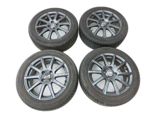 Roues complètement jante - x,