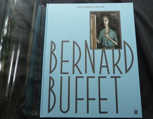 Bernard buffet - bernard,