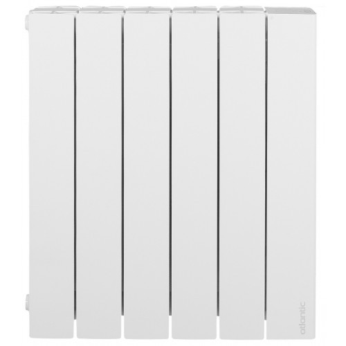 Radiateur électrique chaleur