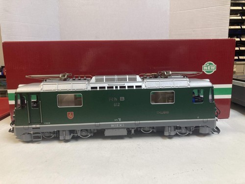 Lgb 2143 rhb 4 - 2143, ge