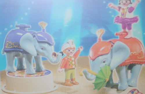 Playmobil pièce de - pièce,